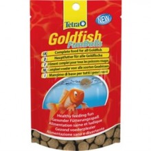 Tetra Goldfish Funballs Balık Yemi 20 Gr