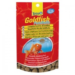 Tetra Goldfish Funballs Balık Yemi 20 Gr Tetra Goldfish Funballs Balık Yemi 20 Gr