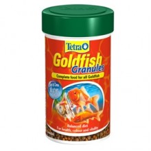 Tetra Goldfish Granules Balık Yemi 100 Ml / 32 Gr