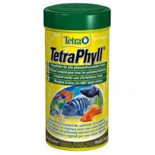 Tetra Phyll Bitkisel Pul Balık Yemi 1 Lt /200 Gr