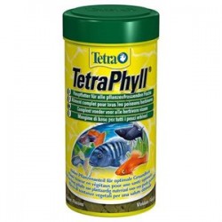 Tetra Phyll Bitkisel Pul Balık Yemi 1 Lt /200 Gr