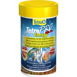 Tetra Pro Energy 250 Ml 55 Gr