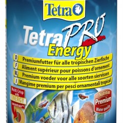 Tetra Pro Energy 250 Ml 55 Gr