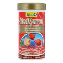 Tetra Red Parrot Cichlid Yemi 110 Gr 250 Ml