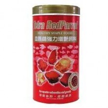 Tetra Red Parrot, Cichlid Yemi 320 Gr 1000 Ml