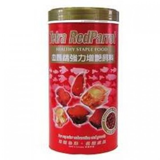 Tetra Red Parrot, Cichlid Yemi 320 Gr 1000 Ml