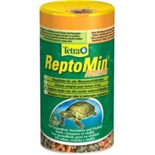Tetra Reptomin Menu Kaplumbağ Yemi 250 Ml