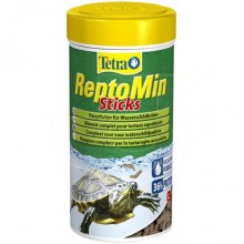Tetra ReptoMin Stick Kaplumbağa Yemi 250 Ml / 60 Gr