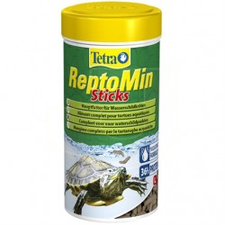Tetra ReptoMin Stick Kaplumbağa Yemi 250 Ml / 60 Gr