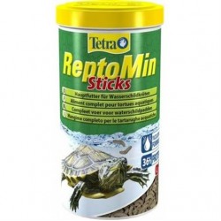 Tetra ReptoMin Stick Kaplumbağa Yemi 500 Ml / 130 Gr