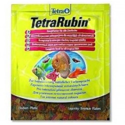 Tetra Rubin Balık Yemi 12 Gr Tetra Rubin Balık Yemi 12 Gr