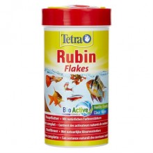 Tetra Rubin Flakes Balık Yemi 200 gr / 1000 ml