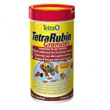 Tetra Rubin Granules Balık Yemi 250 Ml