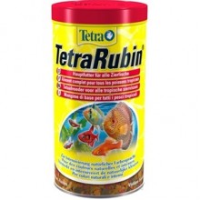 Tetra Rubin Pul Balık Yemi 250 Ml / 52 Gr