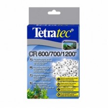 Tetra Tec 400/600/700/1200/2400 Dış Filtre Seramik Borucuklar