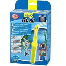 Tetra Tec GC 30 Dip Süpürgesi