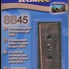 Tetra Tec SB 45 Yedek Jilet