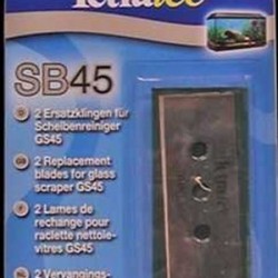 Tetra Tec SB 45 Yedek Jilet Tetra Tec SB 45 Yedek Jilet