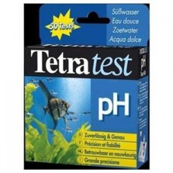 Tetra Test Ph Suesswasser 10 Ml Tetra Test Ph Suesswasser 10 Ml