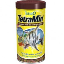 Tetra Tetramin Flakes Balık Yemi 1 Lt.