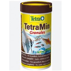 Tetra TetraMin Granules Granül Balık Yemi 250 Ml