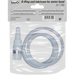 Tetratec 1200 Dış Filtre Kafa Contası