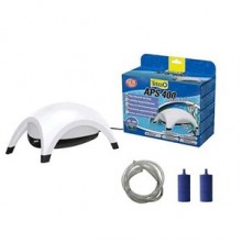 TetraTec APS 400 Beyaz Hava Motoru