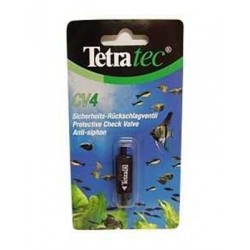 Tetratec CV4 Valf