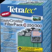 Tetratec EasyCrystall Fılter Pack C250-300