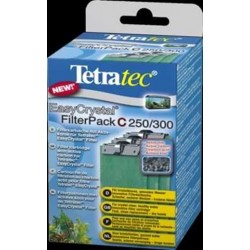Tetratec EasyCrystall Fılter Pack C250-300