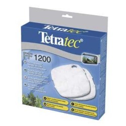 Tetratec Ex 1200 İçin Elyaf