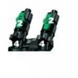 Tetratec EX400,EX600 ve EX700 Flitre Yedek Musluk Takımı Tetratec EX400,EX600 ve EX700 Flitre Yedek Musluk Takımı