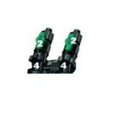 Tetratec EX400,EX600 ve EX700 Flitre Yedek Musluk Takımı Tetratec EX400,EX600 ve EX700 Flitre Yedek Musluk Takımı
