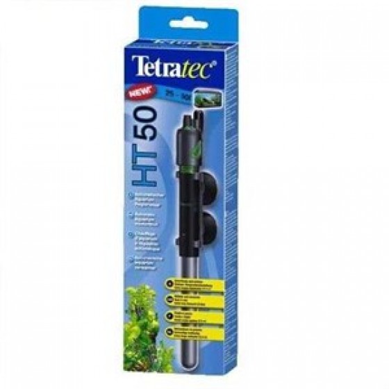 Tetratec HT 50 Akvaryum Isıtıcısı 50 W