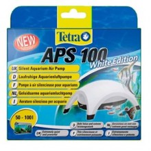 Tetra,Tetratec APS 100 Beyaz Hava Motoru