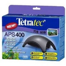 Tetra,Tetratec APS 400 Hava Motoru Siyah