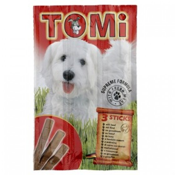 Tomi Dana Etli Köpek Ödülü 3 Stick