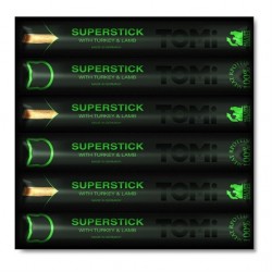 Tomi Kuzulu Ve Hindili Stick Kedi Ödülü 6 Stick Tomi Kuzulu Ve Hindili Stick Kedi Ödülü 6 Stick