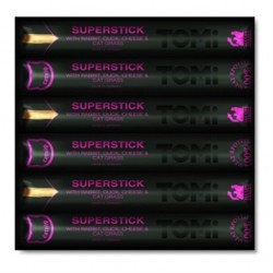 Tomi Tavşan, Ördek, Peynir ve Çimenli Stick Kedi Ödülü 6 Stick Tomi Tavşan, Ördek, Peynir ve Çimenli Stick Kedi Ödülü 6 Stick