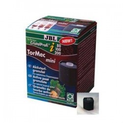 Tormec Mini Cristalprofi İ (190ml) İç Filtre Yedek Malzemesi Tormec Mini Cristalprofi İ (190ml) İç Filtre Yedek Malzemesi