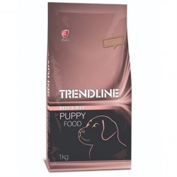 Trendline Biftekli Yavru Köpek Maması 1 Kg