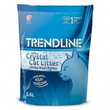 Trendline Kristal Kedi Kumu 3.6 Lt