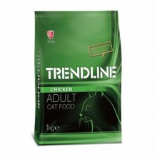 Trendline Yetişkin Kedi Kuru Maması 1 Kg