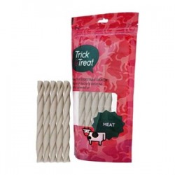 Trick & Treat Jumbo Beyaz Burgu Kemik Trick & Treat Jumbo Beyaz Burgu Kemik