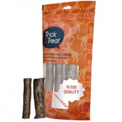 Trick & Treat Köpek Ödülü Dana Akciğer 80 Gr