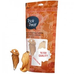 Trick & Treat Köpek Ödülü Dana Kulağı 2 Adet Trick & Treat Köpek Ödülü Dana Kulağı 2 Adet