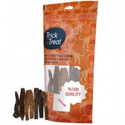 Trick & Treat Köpek Ödülü İşkembe 80 Gr Trick & Treat Köpek Ödülü İşkembe 80 Gr