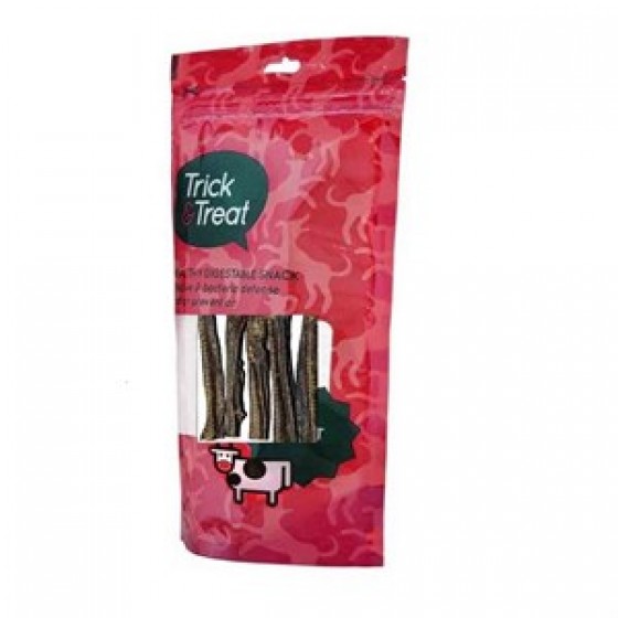 Trick & Treat Kurutulmuş Kuzu Stick 80 Gr