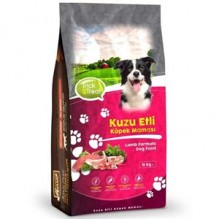 Trick & Treat Kuzu Etli Köpek Maması 15 Kg