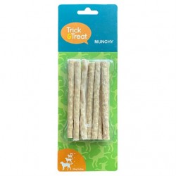 Trick & Treat Munchy Sticky 12 Adet Trick & Treat Munchy Sticky 12 Adet